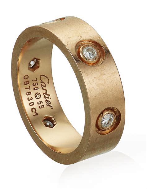 cartier women's ring|cartier rings for women collection.